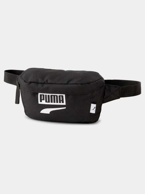 Сумки PUMA Plus Waist Bag Ii модель 075751 Фото