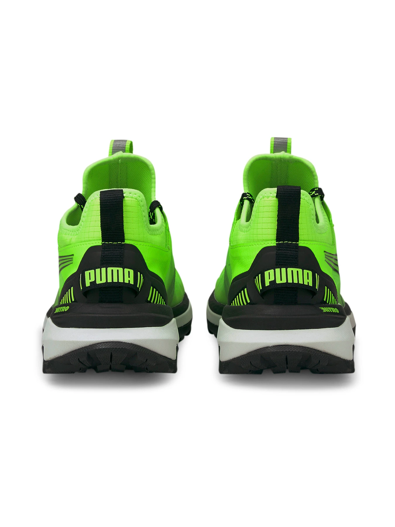 Кросівки PUMA Voyage Nitro модель 195504 Фото