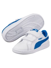Кеды PUMA Smash Fun L V Ps модель 361591 Фото