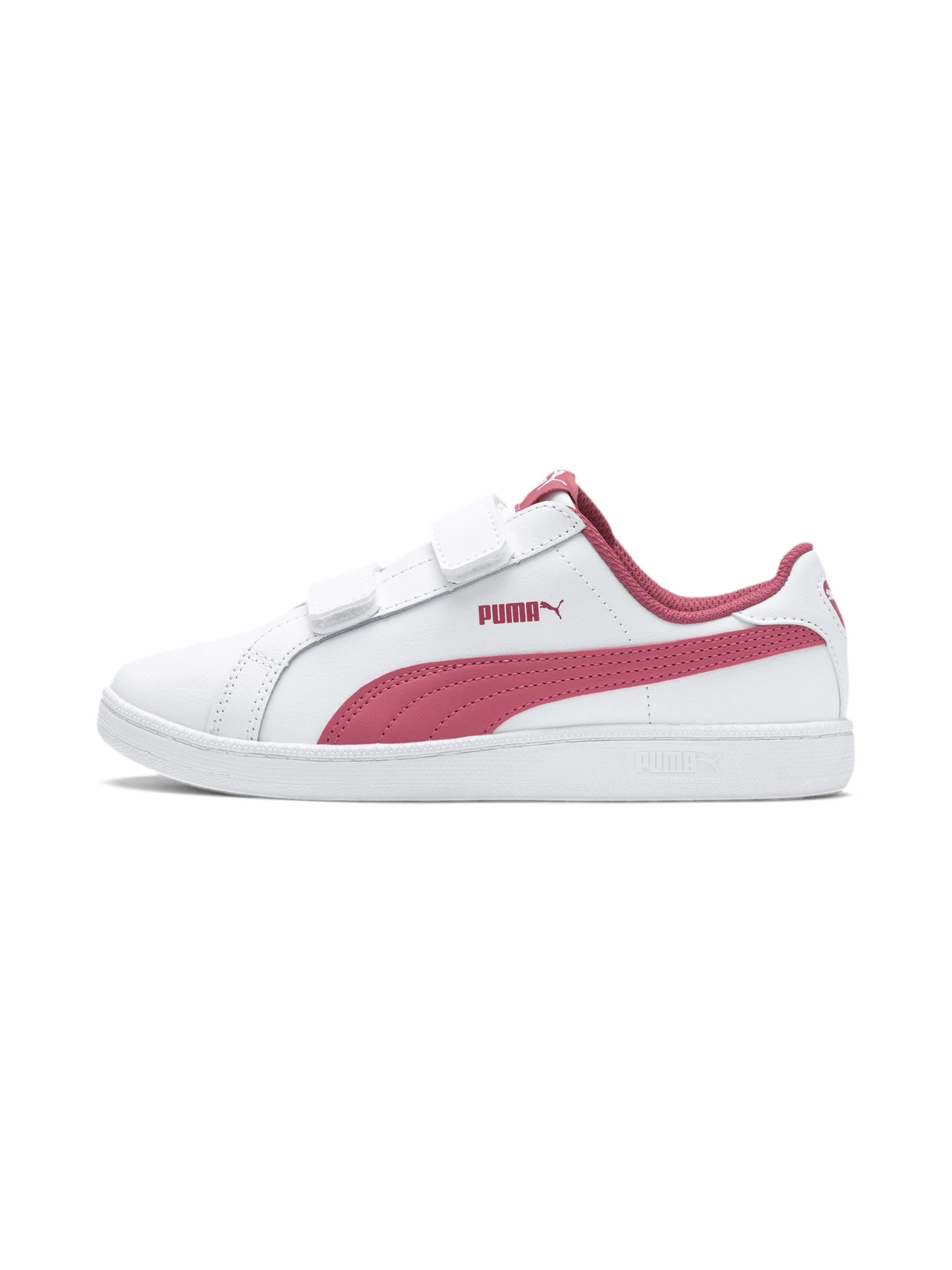 Кеды PUMA Smash Fun L V Ps модель 361591 Кеды PUMA Smash Fun L V Ps модель 361591 Фото