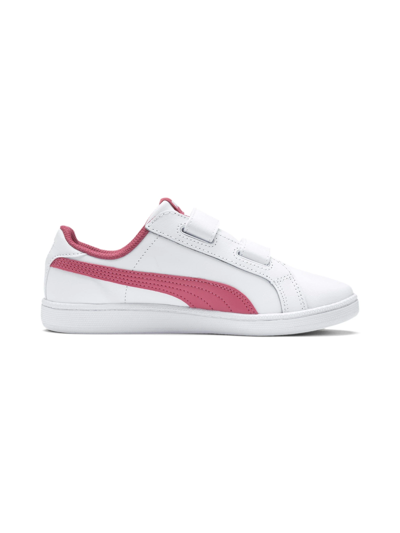 Кеды PUMA Smash Fun L V Ps модель 361591 Кеды PUMA Smash Fun L V Ps модель 361591 Фото