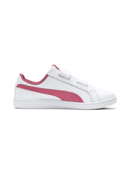 Кеды PUMA Smash Fun L V Ps модель 361591 Фото