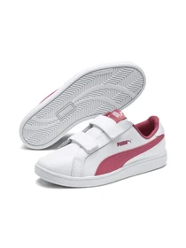 Кеды PUMA Smash Fun L V Ps модель 361591 Фото