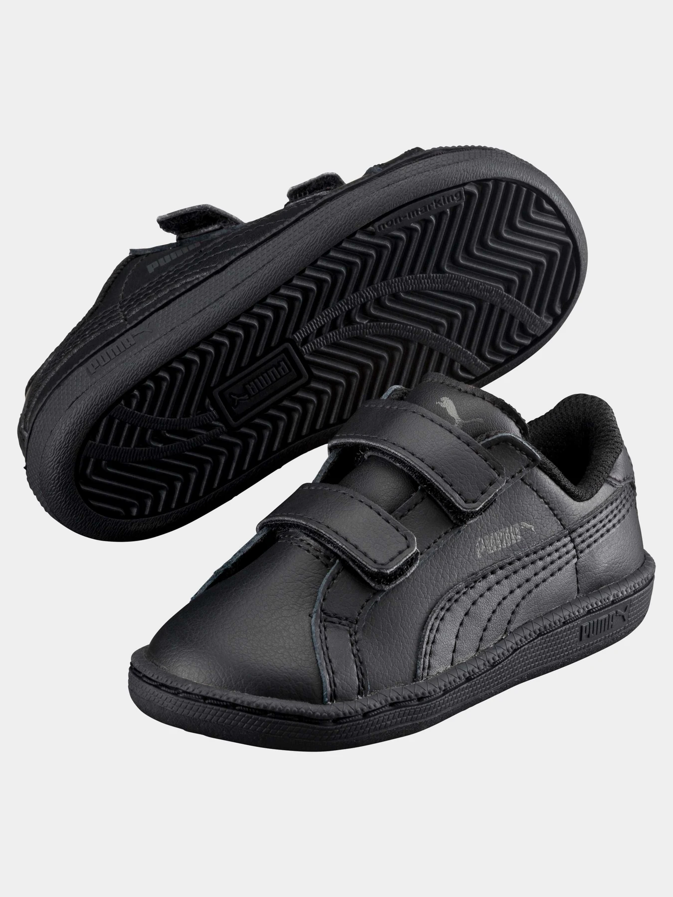 Кеды PUMA Smash Fun L V Ps модель 361591 Кеды PUMA Smash Fun L V Ps модель 361591 Фото
