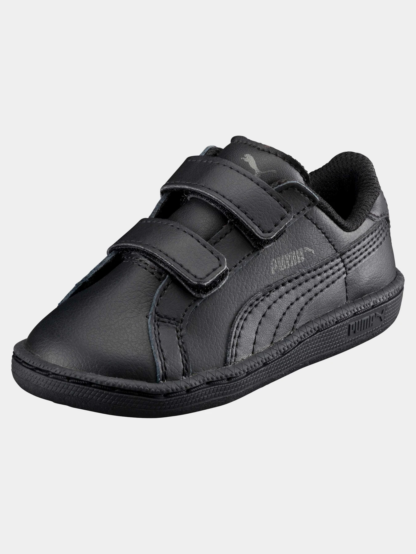 Кеды PUMA Smash Fun L V Ps модель 361591 Кеды PUMA Smash Fun L V Ps модель 361591 Фото