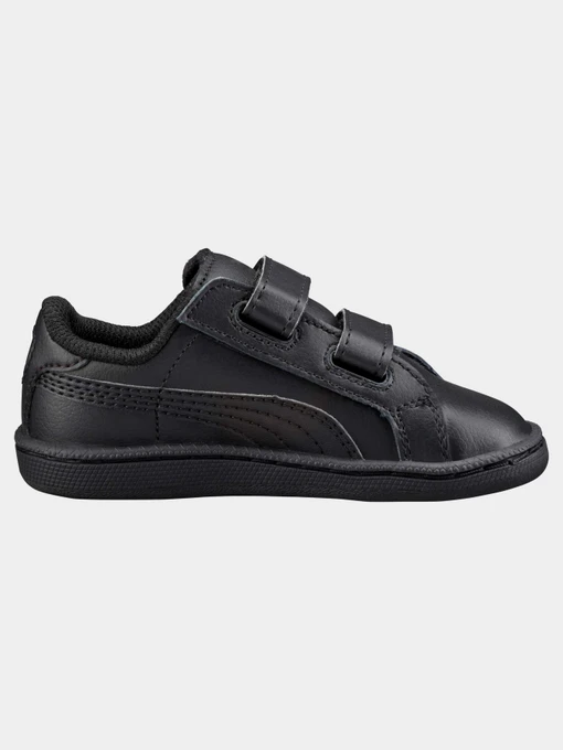 Кеды PUMA Smash Fun L V Ps модель 361591 Фото