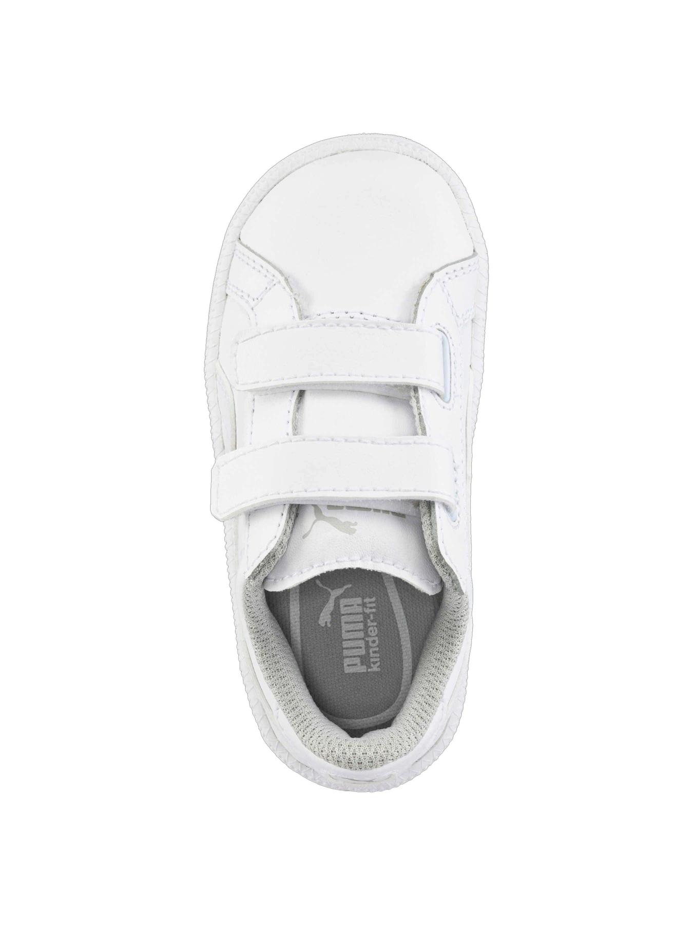 Кеды PUMA Smash Fun L V Ps модель 361591 Кеды PUMA Smash Fun L V Ps модель 361591 Фото