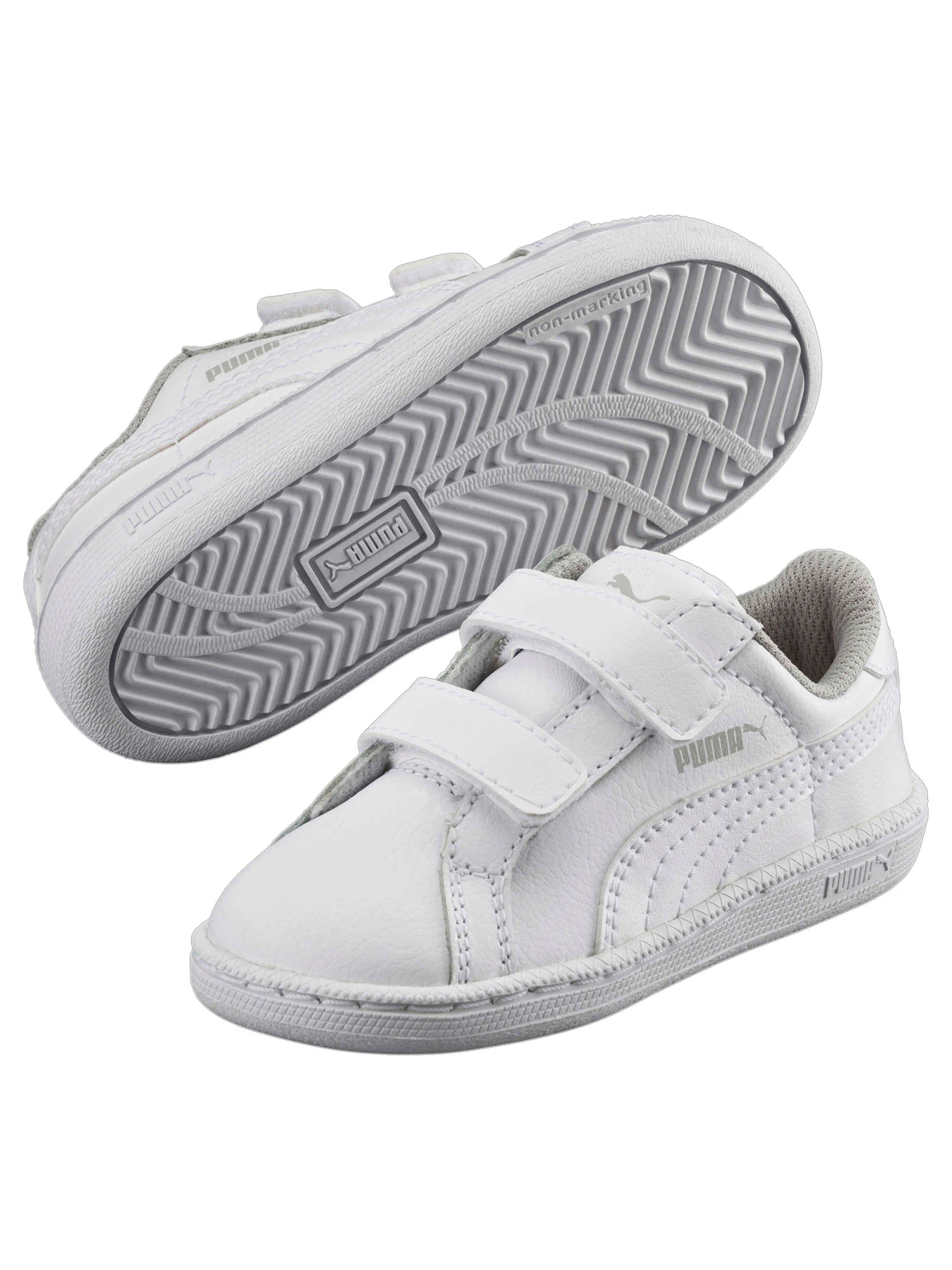 Кеды PUMA Smash Fun L V Ps модель 361591 Кеды PUMA Smash Fun L V Ps модель 361591 Фото