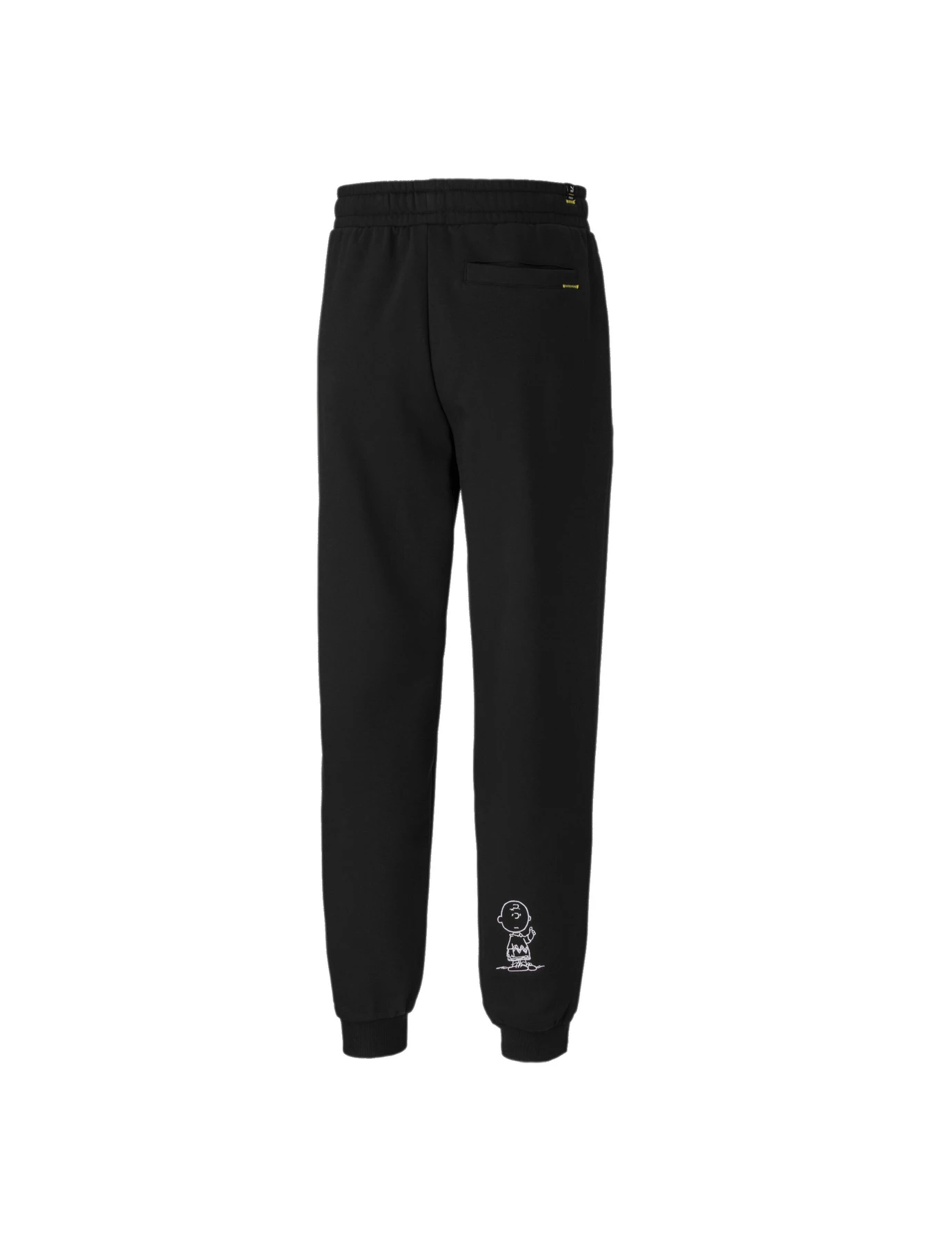 Штани PUMA x Peanuts Sweatpants модель 530615 Штани PUMA x Peanuts Sweatpants модель 530615 Фото