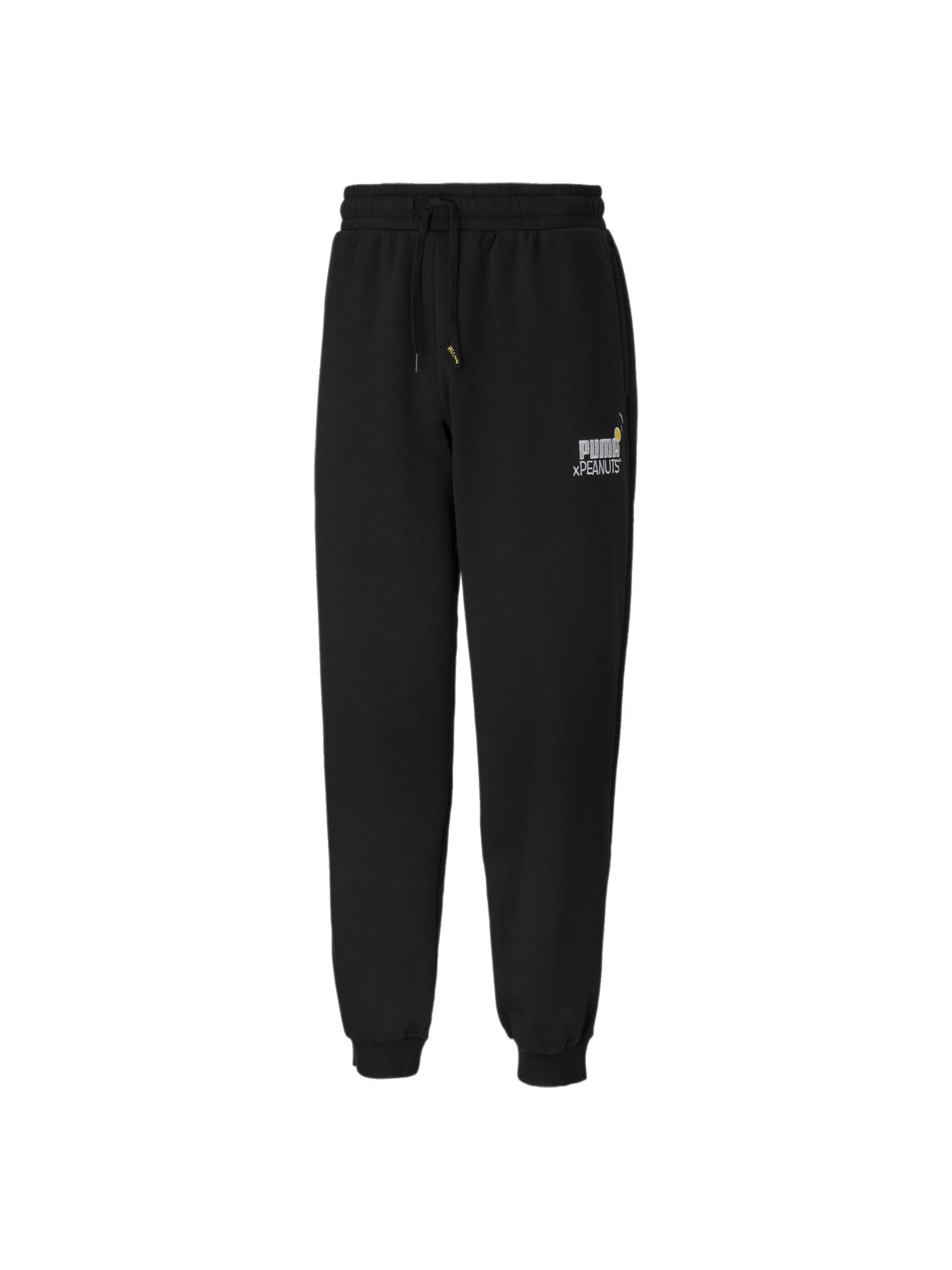 Штани PUMA x Peanuts Sweatpants модель 530615 Штани PUMA x Peanuts Sweatpants модель 530615 Фото