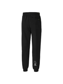 Штани PUMA x Peanuts Sweatpants модель 530615 Фото