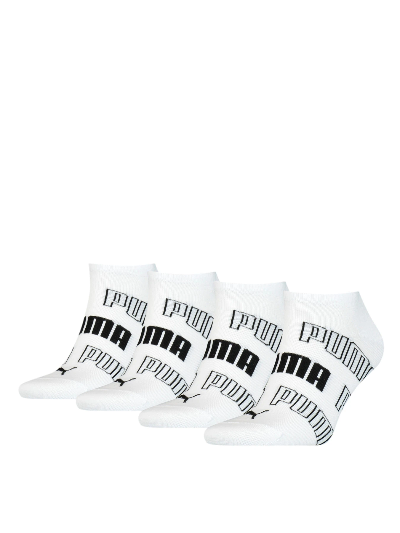 Носки и гольфы PUMA Unisex Sneaker 4p Promo модель 935007 Носки и гольфы PUMA Unisex Sneaker 4p Promo модель 935007 Фото