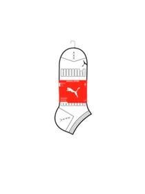 Носки и гольфы PUMA Unisex Sneaker 4p Promo модель 935007 Фото