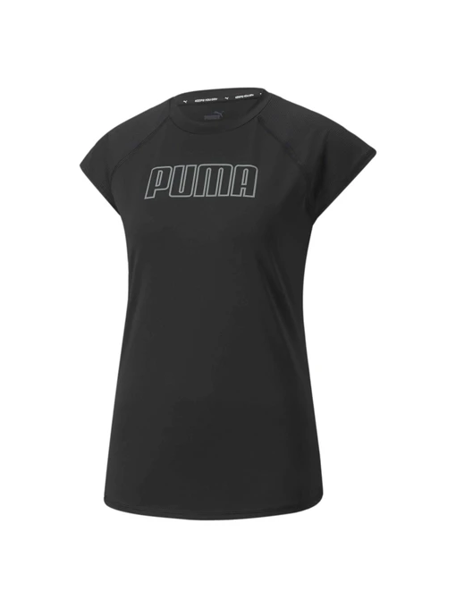 Футболки и поло PUMA Active ESS Tee Poly W модель 847154 Фото