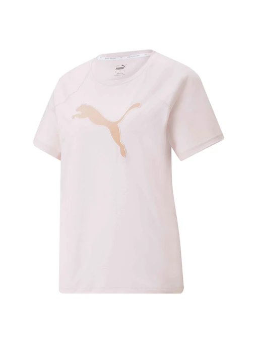 Футболки и поло PUMA Evostripe Summer Tee модель 848395 Фото
