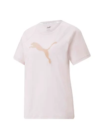 Футболки и поло PUMA Evostripe Summer Tee модель 848395 Фото