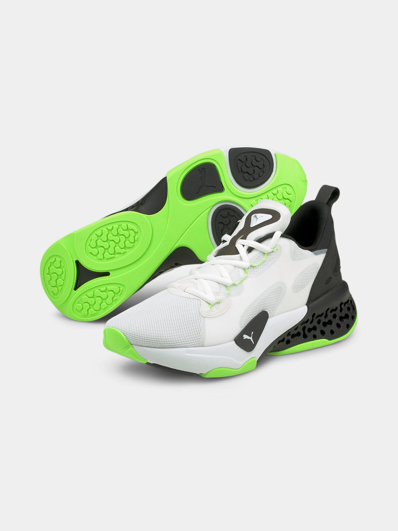 Кроссовки PUMA модель 195196 Кроссовки PUMA модель 195196 Фото