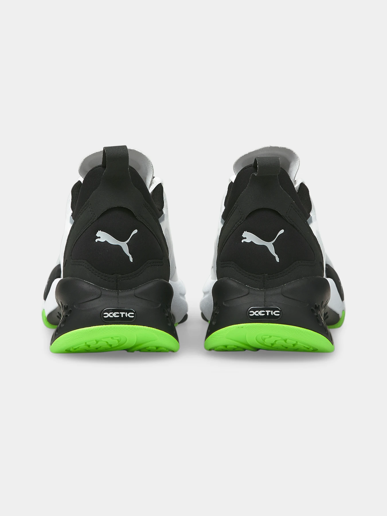 Кроссовки PUMA модель 195196 Кроссовки PUMA модель 195196 Фото