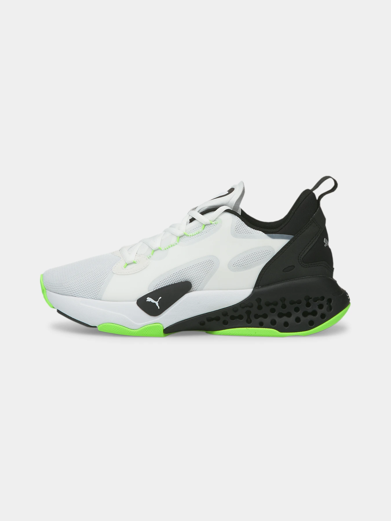 Кроссовки PUMA модель 195196 Кроссовки PUMA модель 195196 Фото