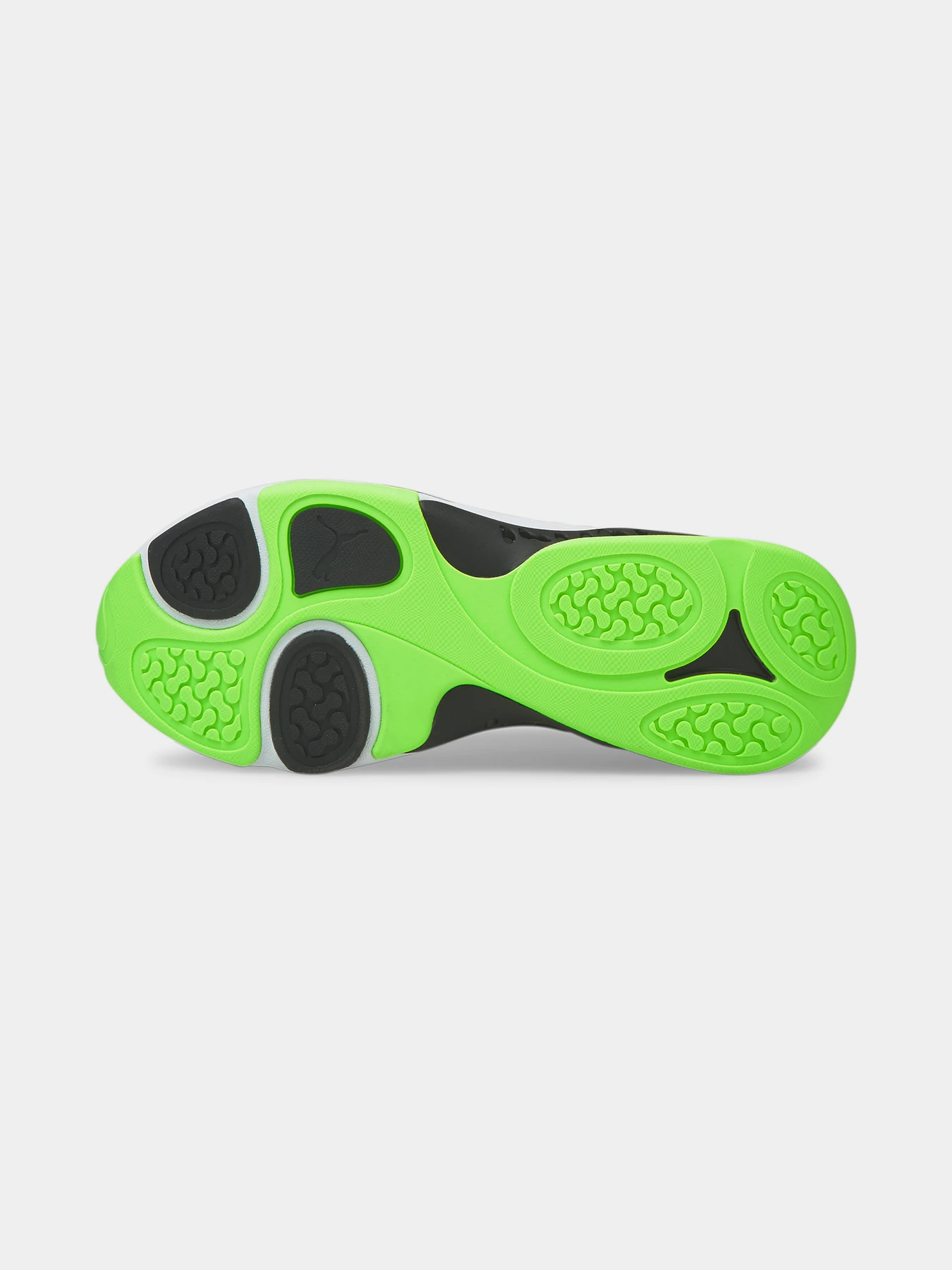 Кроссовки PUMA модель 195196 Кроссовки PUMA модель 195196 Фото