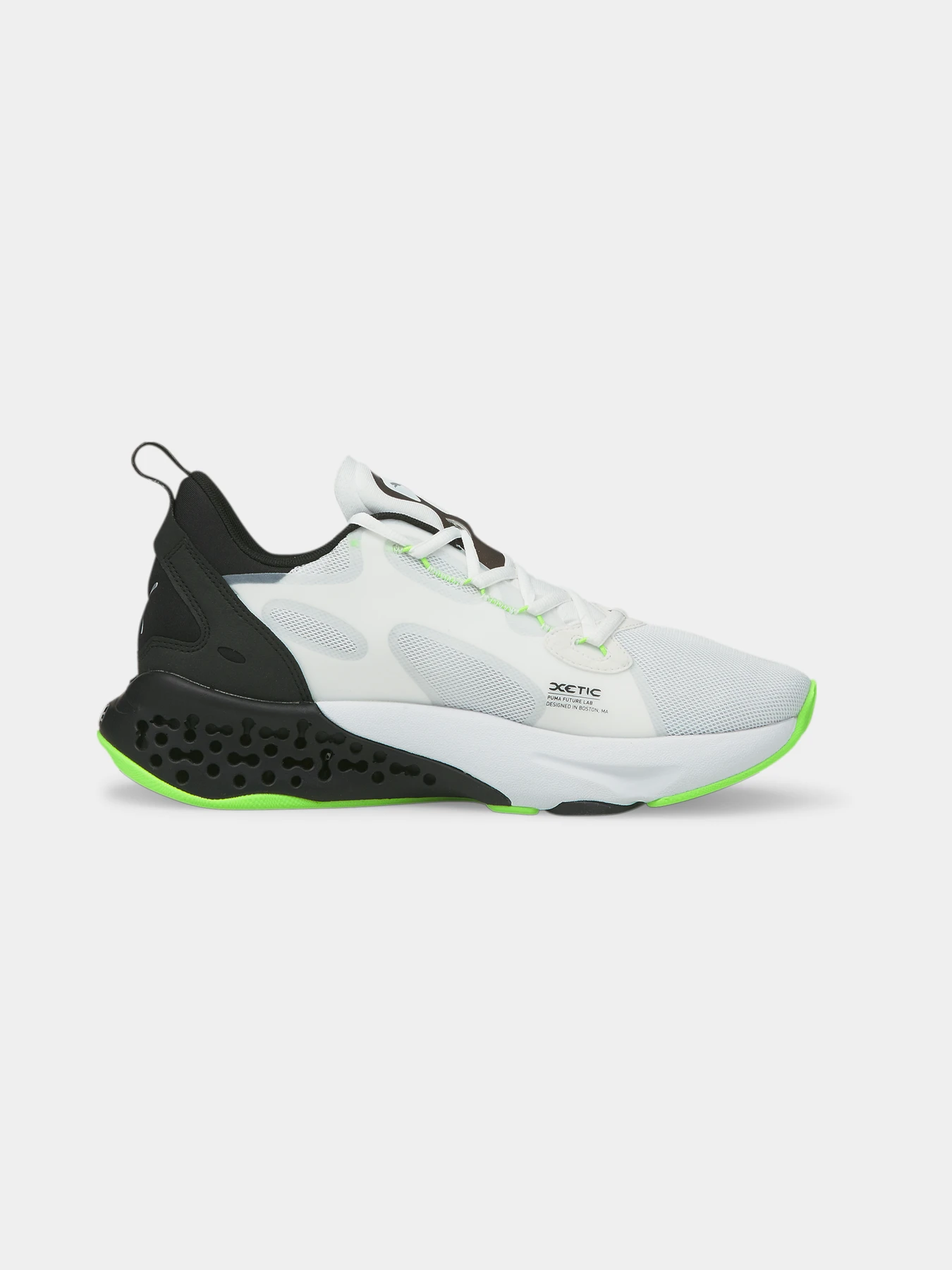 Кроссовки PUMA модель 195196 Кроссовки PUMA модель 195196 Фото