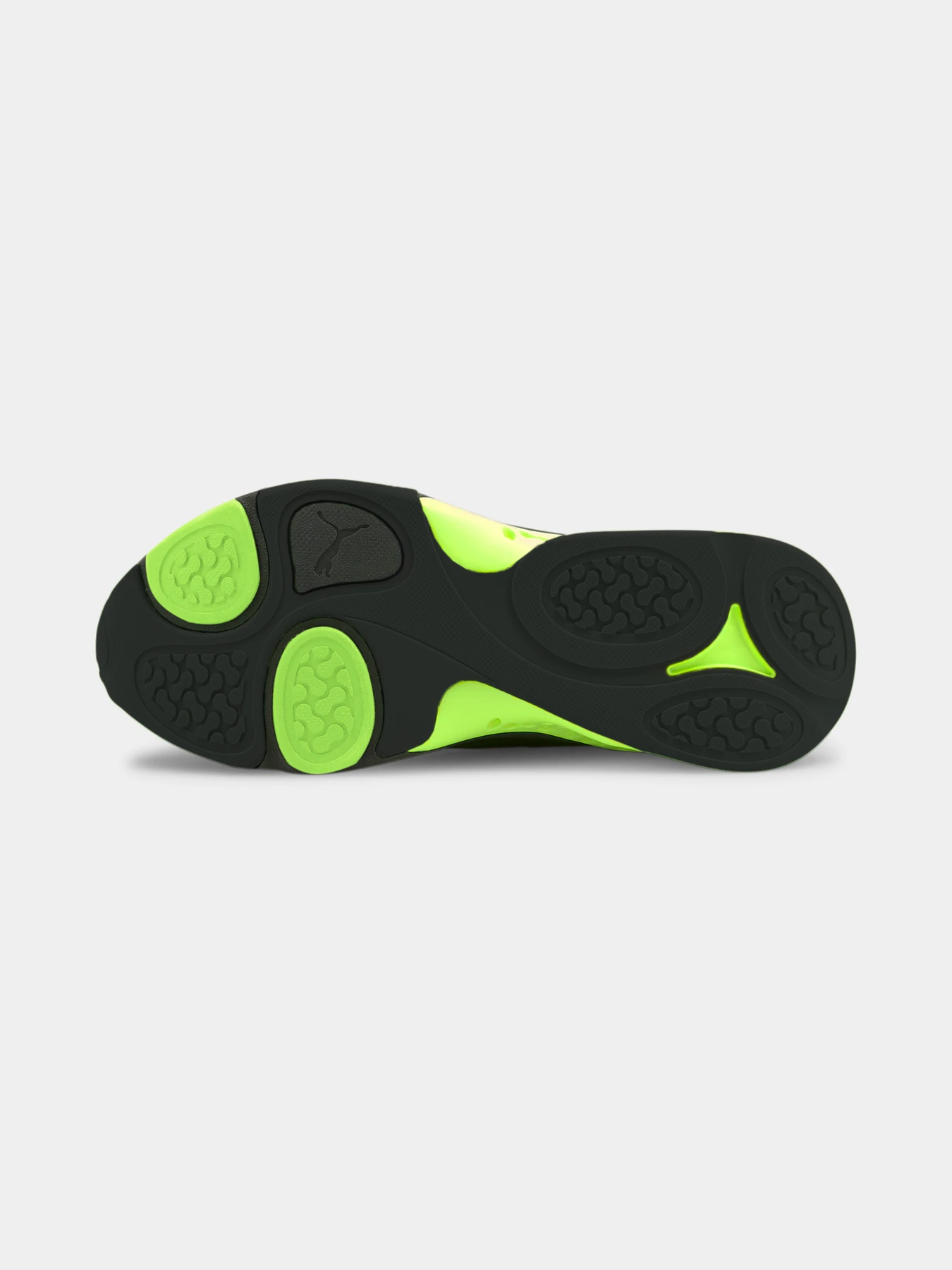 Кроссовки PUMA модель 195196 Фото