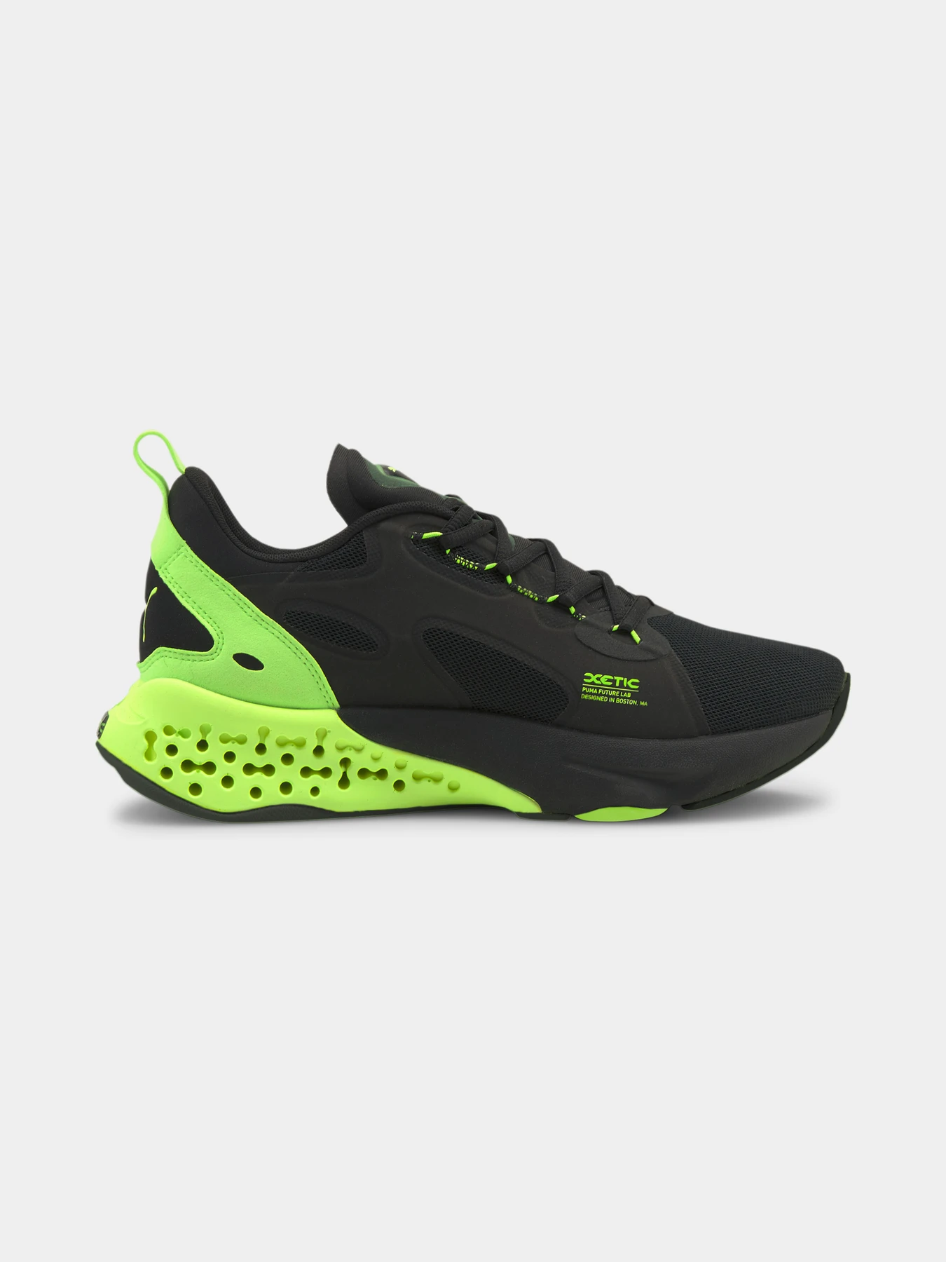 Кроссовки PUMA модель 195196 Фото