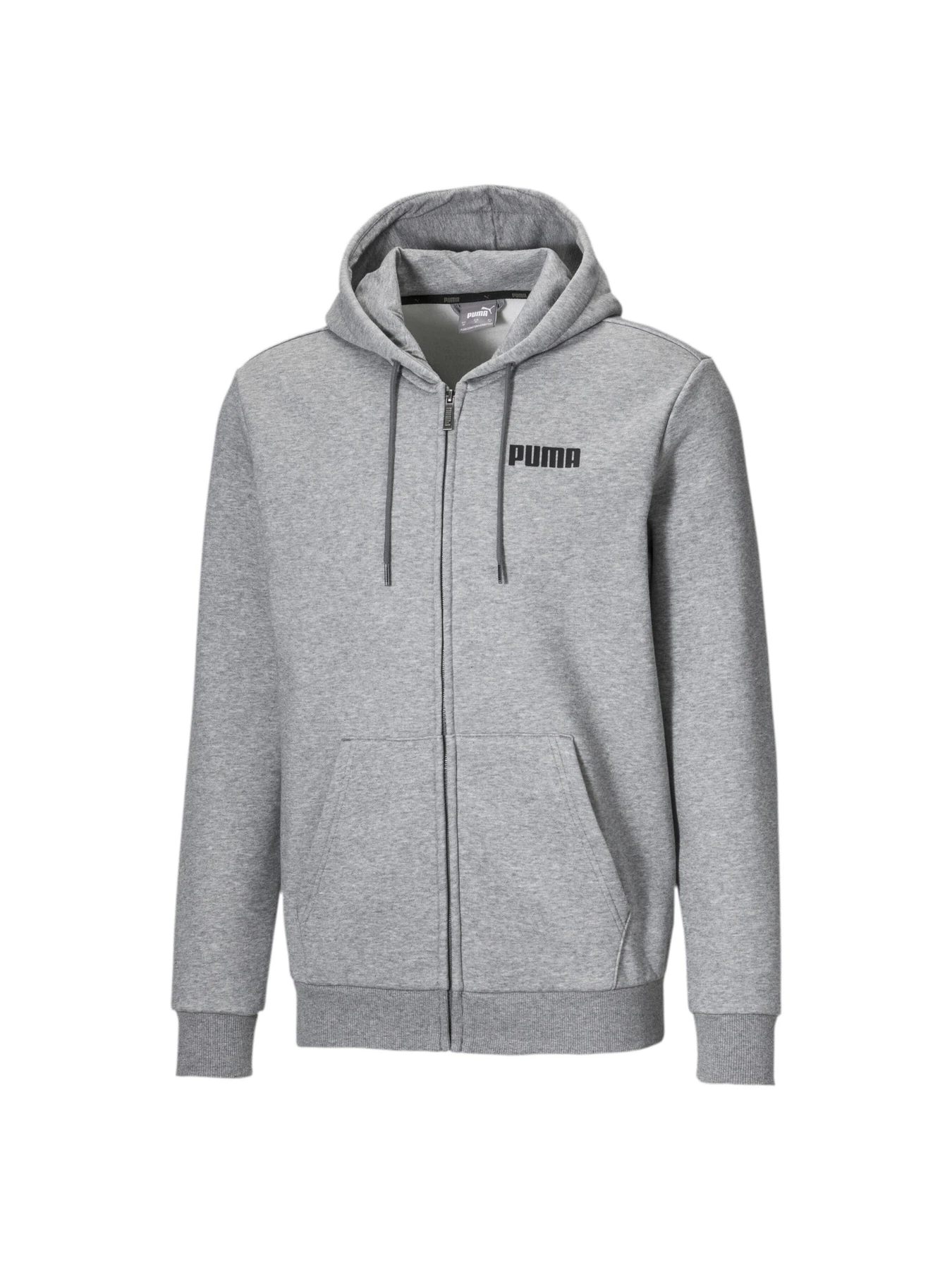 Худі та світшоти PUMA Ess Fz Hoody Fl модель 854770 Худі та світшоти PUMA Ess Fz Hoody Fl модель 854770 Фото