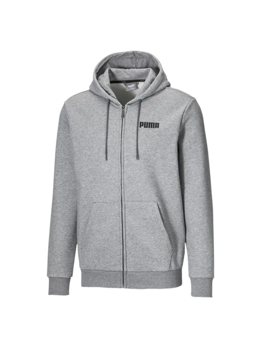 Худі та світшоти PUMA Ess Fz Hoody Fl модель 854770 Фото