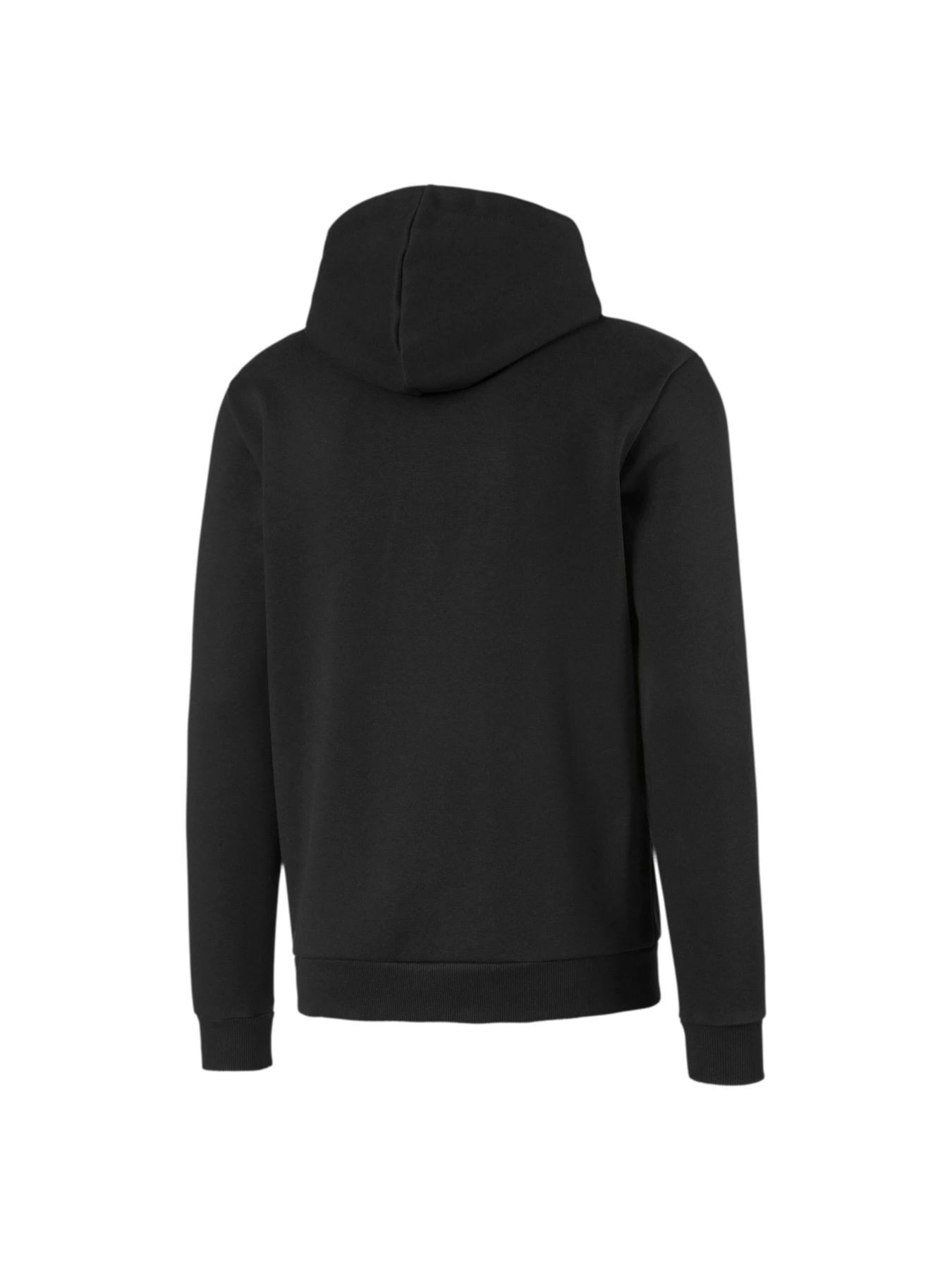 Худі та світшоти PUMA Ess Fz Hoody Fl модель 854770 Фото