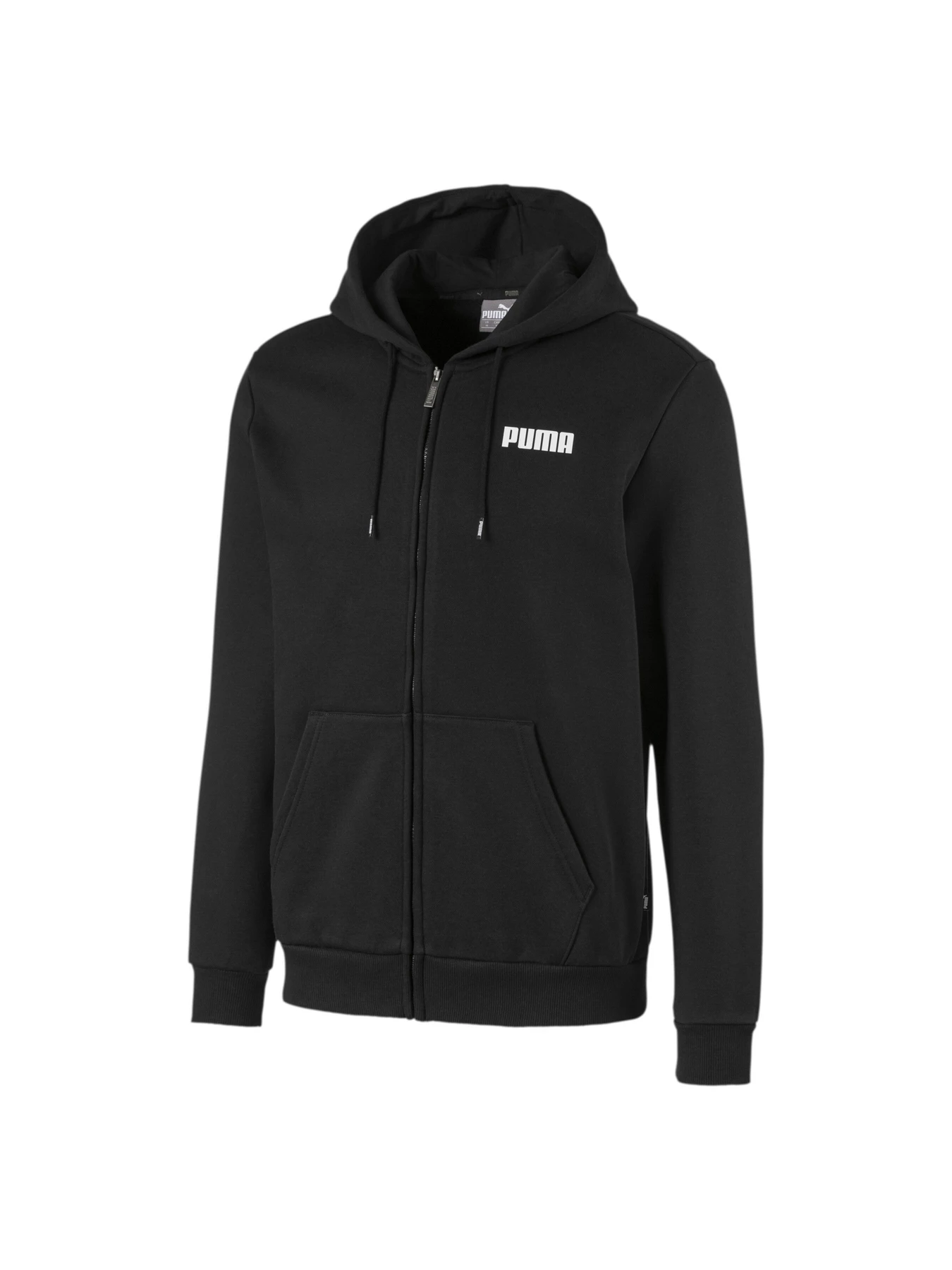Худі та світшоти PUMA Ess Fz Hoody Fl модель 854770 Фото