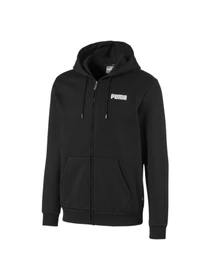 Худі та світшоти PUMA Ess Fz Hoody Fl модель 854770 Фото