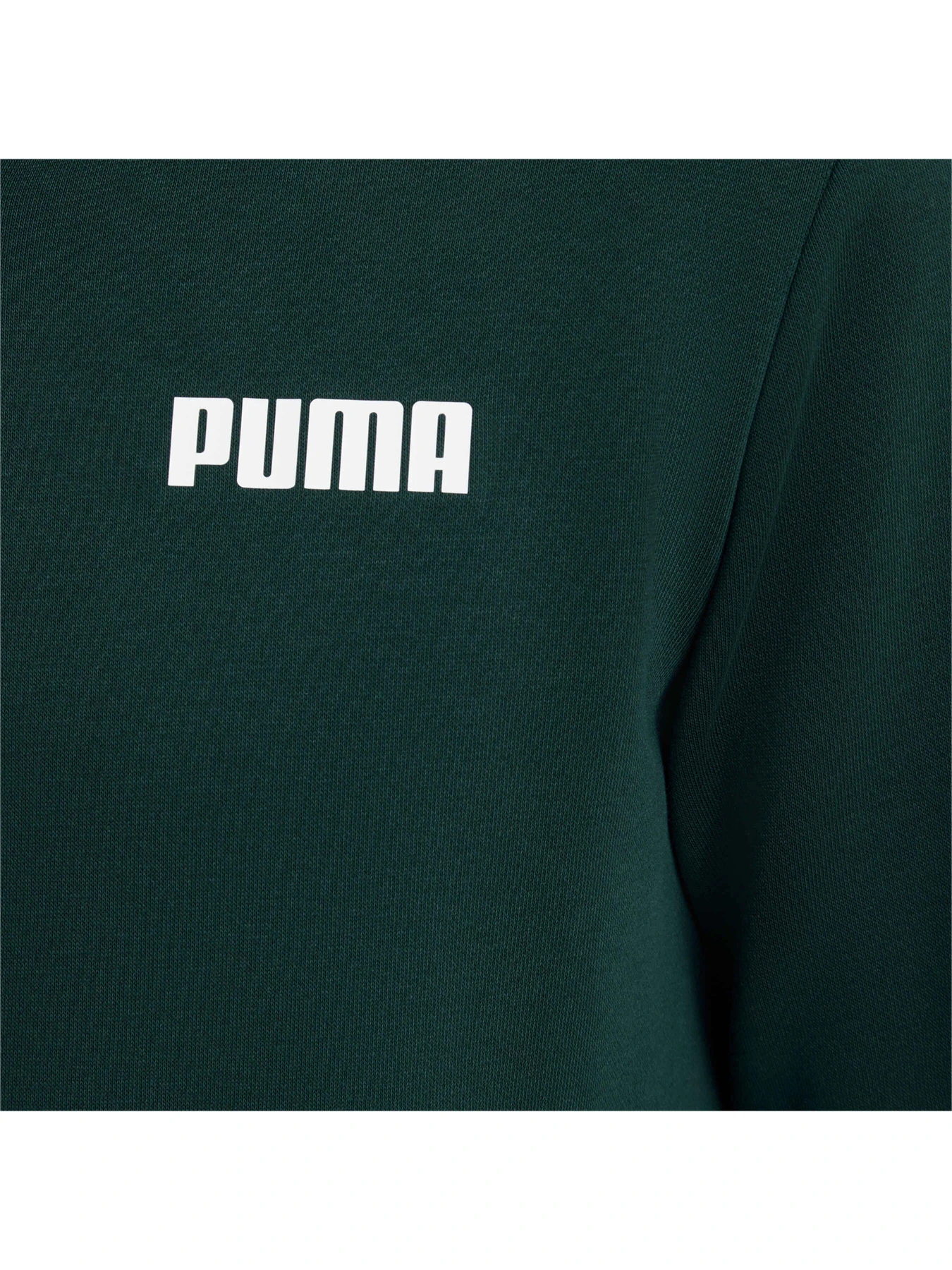 Худи и свитшоты PUMA Ess Fz Hoody Fl модель 854770 Худи и свитшоты PUMA Ess Fz Hoody Fl модель 854770 Фото