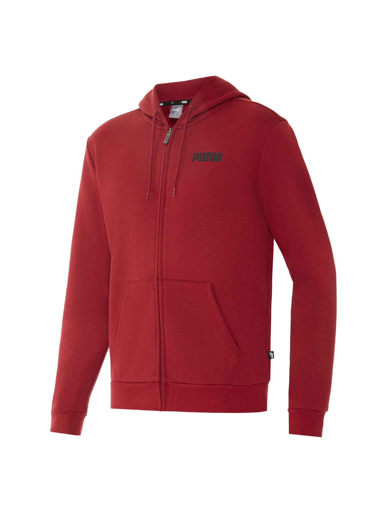Худи и свитшоты PUMA Ess Fz Hoody Fl модель 854770 Худи и свитшоты PUMA Ess Fz Hoody Fl модель 854770 Фото