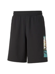 Шорти PUMA модель 536363 Фото