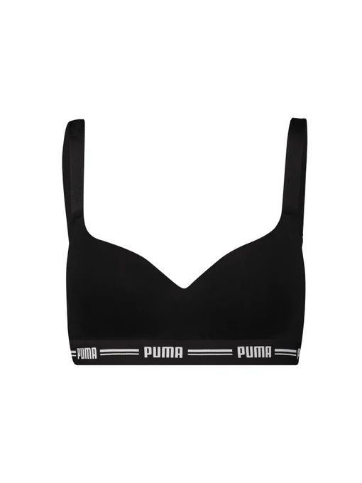 Футболки и поло PUMA Iconic Padded Top 1p Ha модель 907226 Фото