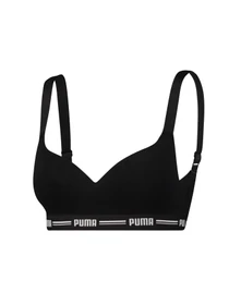 Футболки и поло PUMA Iconic Padded Top 1p Ha модель 907226 Фото