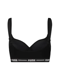 Футболки и поло PUMA Iconic Padded Top 1p Ha модель 907226 Фото
