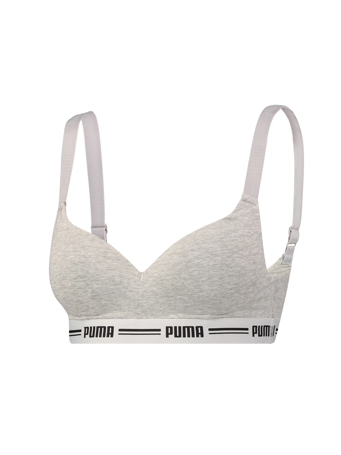 Футболки и поло PUMA Iconic Padded Top 1p Ha модель 907226 Фото