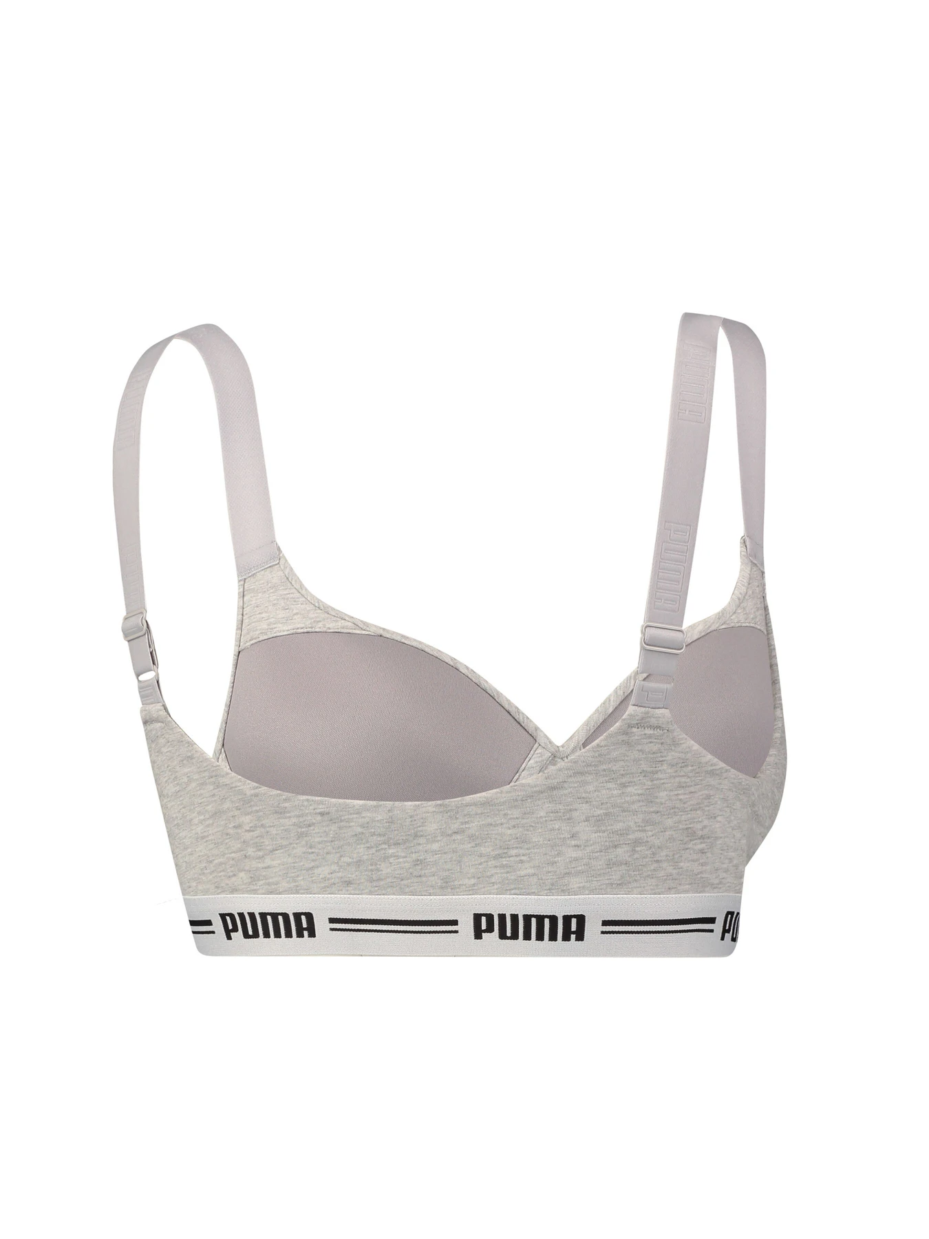 Футболки и поло PUMA Iconic Padded Top 1p Ha модель 907226 Фото