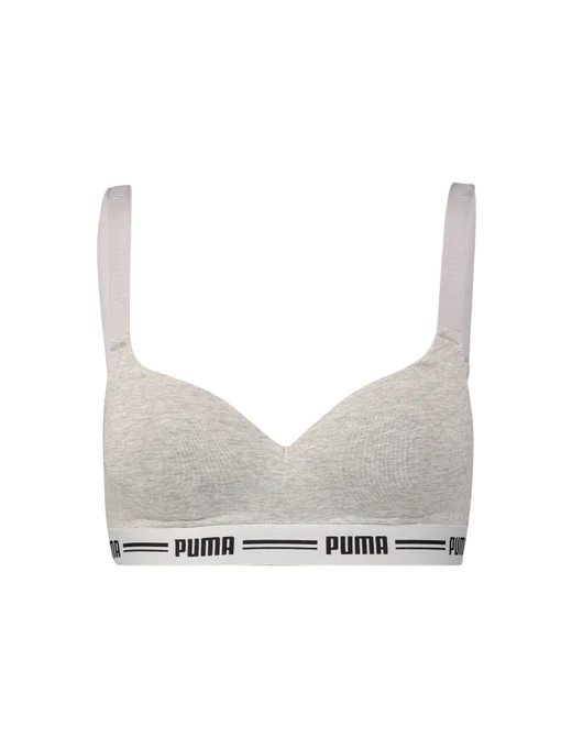 Футболки и поло PUMA Iconic Padded Top 1p Ha модель 907226 Фото