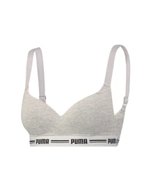 Футболки и поло PUMA Iconic Padded Top 1p Ha модель 907226 Фото