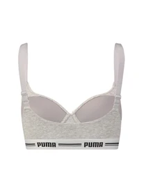 Футболки и поло PUMA Iconic Padded Top 1p Ha модель 907226 Фото