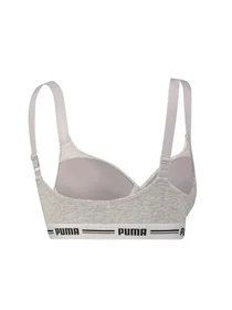 Футболки и поло PUMA Iconic Padded Top 1p Ha модель 907226 Фото