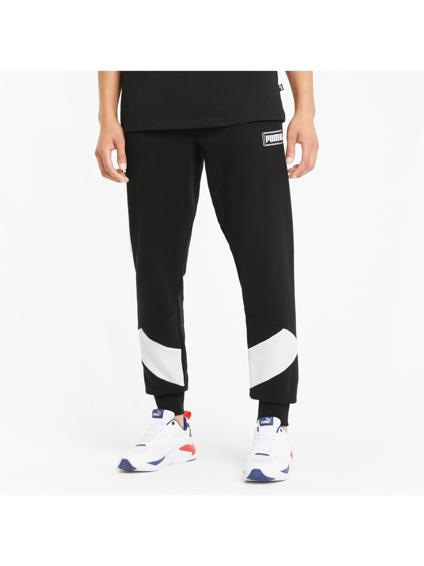 Брюки PUMA модель 585753 Фото