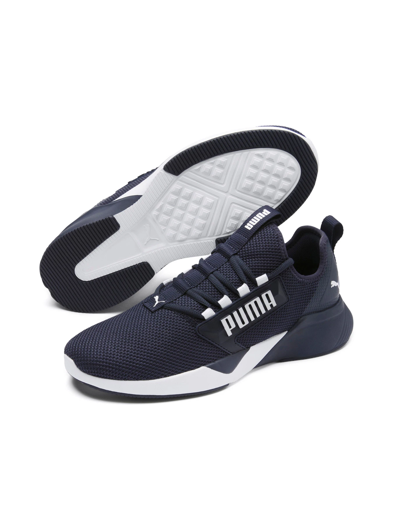 Кроссовки PUMA модель 192340 Фото