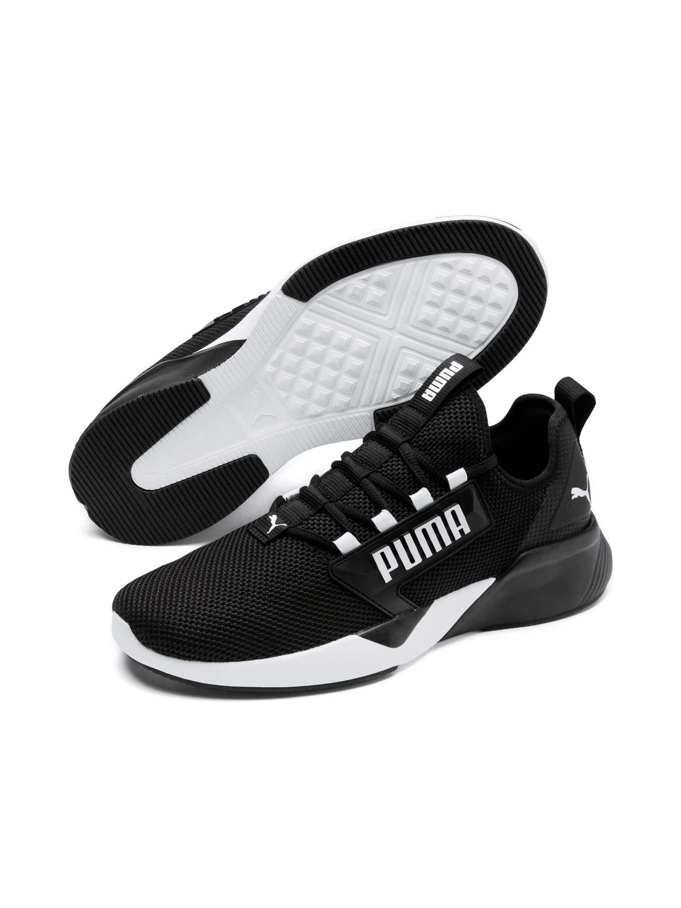 Кроссовки PUMA модель 192340 Фото
