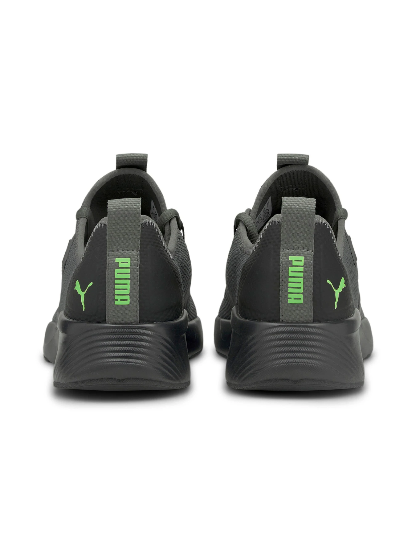 Кроссовки PUMA модель 192340 Кроссовки PUMA модель 192340 Фото