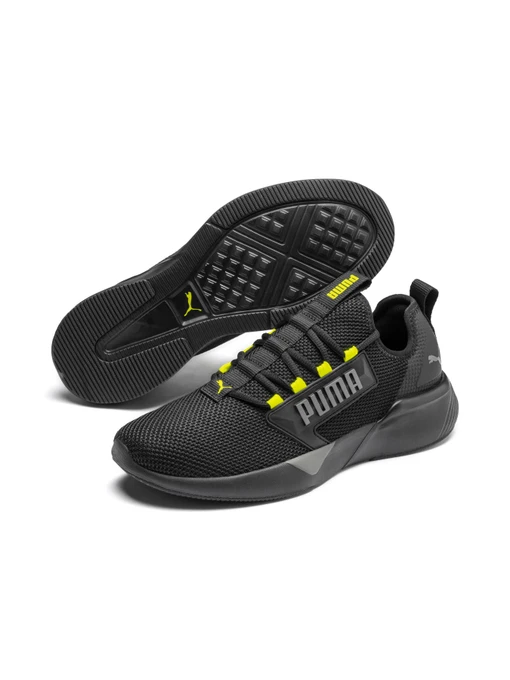 Кроссовки PUMA модель 192340 Фото