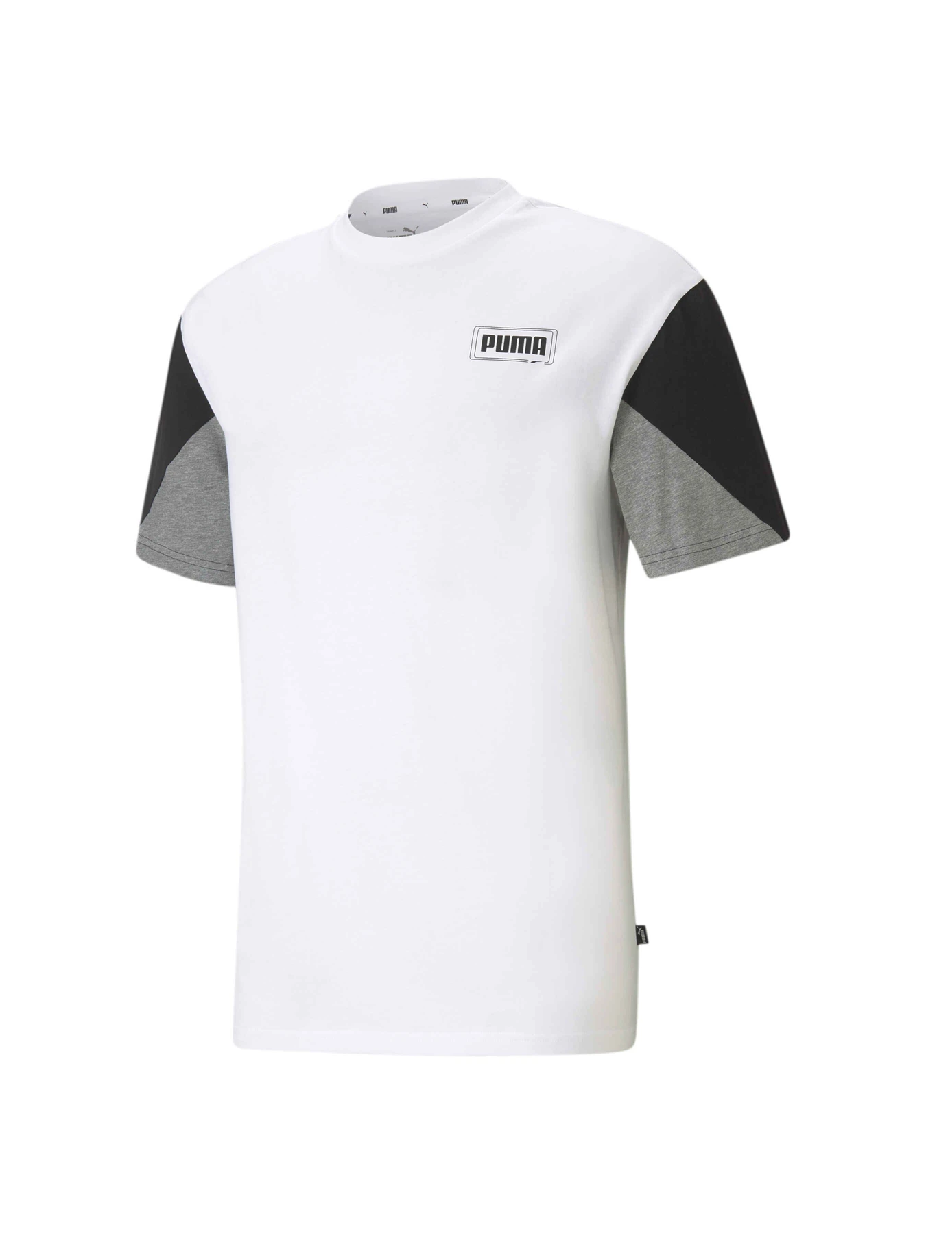 Футболки и поло PUMA Rebel Advanced Tee модель 585739 Фото
